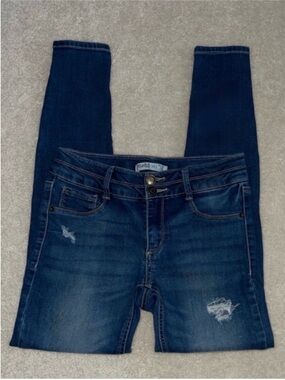 Mudd jeans